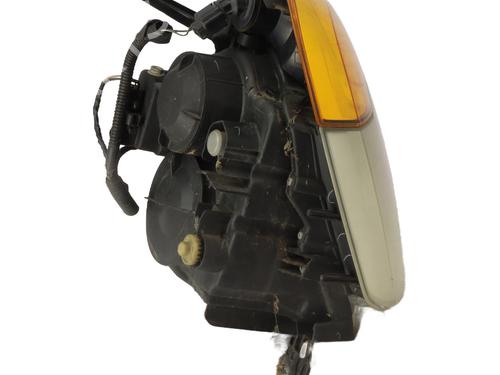 Right headlight RENAULT MODUS / GRAND MODUS (F/JP0_) 1.5 dCi (FP0E, JP0E) | BP36172053C29 - Image 5