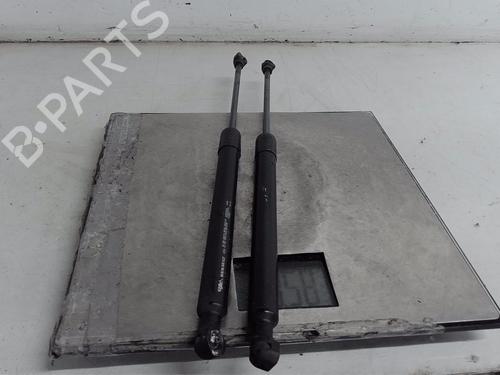 Used Tailgate lift support Tailgate lift support RENAULT ZOE (BFM_) ZOE (88 hp) 21292783 21292783