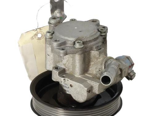 Used Steering pump Steering pump BMW X1 (E84) xDrive 18 d (143 hp) 33184047 33184047