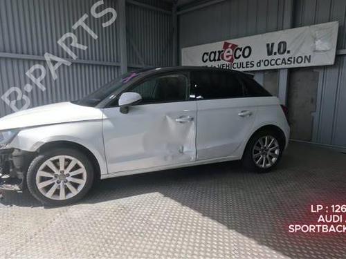 Engine AUDI A1 Sportback (8XA, 8XF) 1.4 TFSI | BP36286547M1 - Image 15
