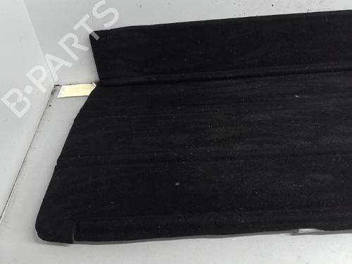 Rear parcel shelf PEUGEOT 307 (3A/C) 1.6 HDi | BP21293057C85 