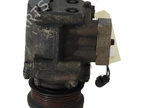 AC compressor FORD TRANSIT CONNECT (P65_, P70_, P80_) 1.8 Di | BP21308640M34 