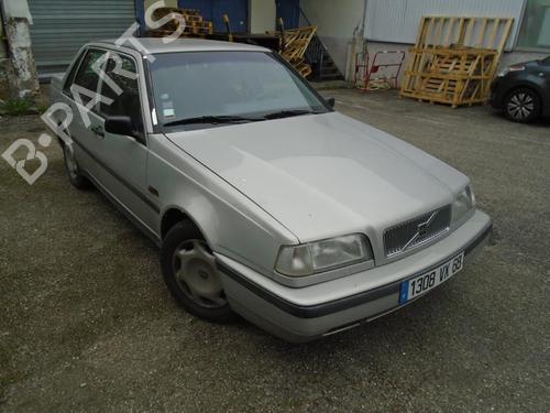 Used Parts VOLVO 460 (464)  1.8  1993783