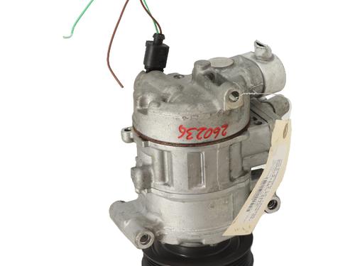 AC compressor VW GOLF VI (5K1) 1.4 TSI | BP32998367M34 - Image 2