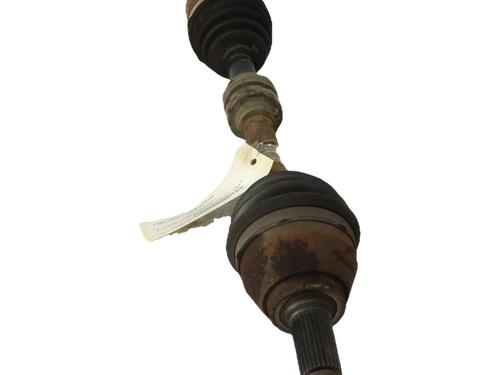 Left front driveshaft NISSAN PULSAR Hatchback (C13) 1.5 dCi | BP36953532M38 - Image 3