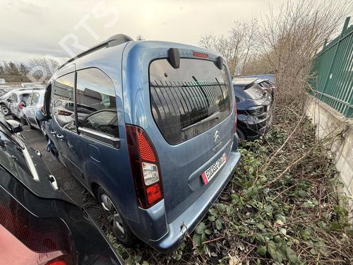 Styring servopumpe CITROËN BERLINGO MULTISPACE (B9) 1.6 HDi 110 | BP24294607M99 