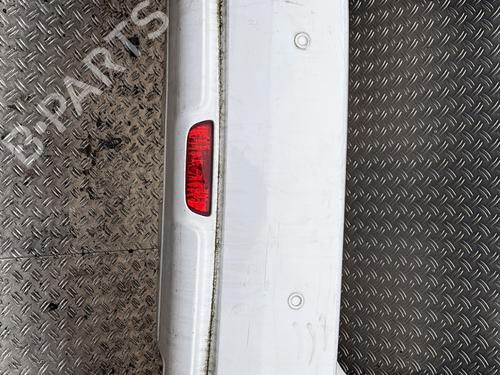 Bagtil kofangere HONDA INSIGHT (ZE_) 1.3 IMA (ZE28, ZE2) (88 hp) 31712820