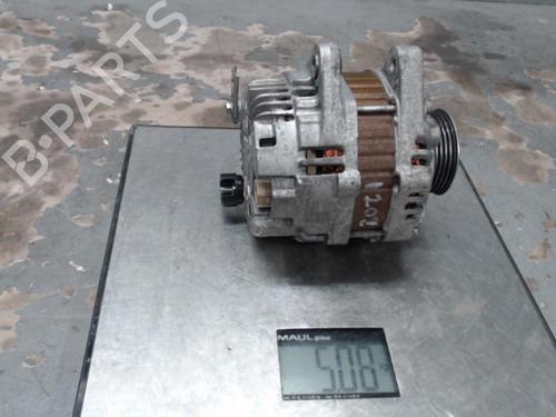 Alternator HONDA CIVIC VIII Hatchback (FN, FK) 1.4 (FK1, FN4) | BP21308377M7 