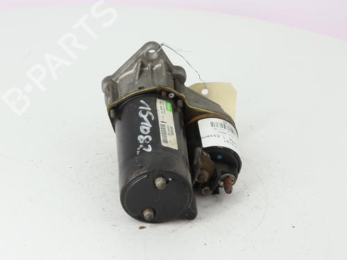 Starter OPEL CORSA B (S93) 1.2 i (F08, F68, M68) | BP25864714M8 