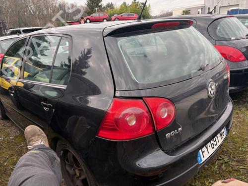 Climate control VW GOLF V (1K1) | BP33448792I5 - Image 4