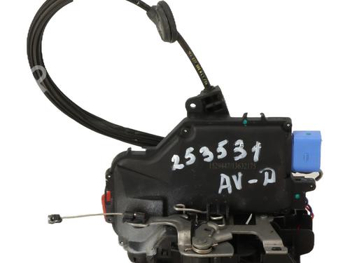 Used Front right lock VW GOLF IV (1J1) 1.9 TDI (90 hp) 29233308