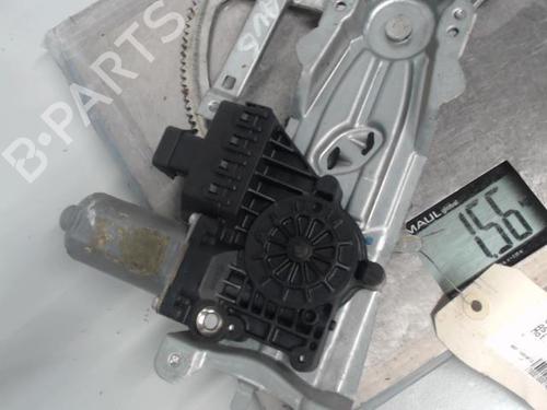 Left front window motor OPEL ASTRA H (A04) 1.3 CDTI (L48) | BP21363243E21 