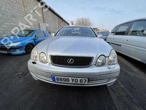 Used Parts LEXUS GS (_S16_) 300 (JZS160_, JZS160R) 1991039