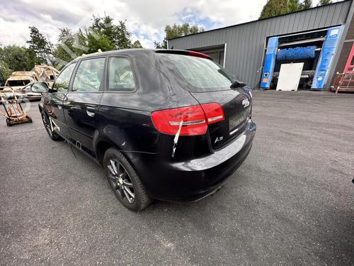 Left tailgate light AUDI A3 Sportback (8PA) 1.4 TFSI | BP25874275C79 