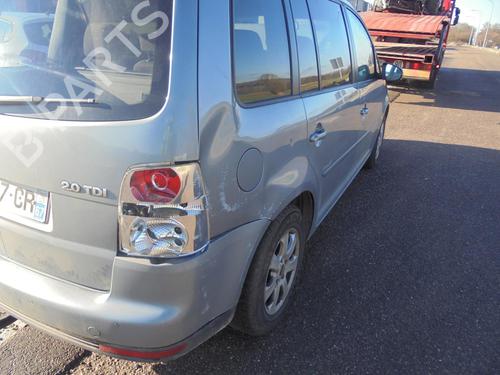 Starter VW TOURAN (1T1, 1T2) 2.0 TDI | BP24493442M8 