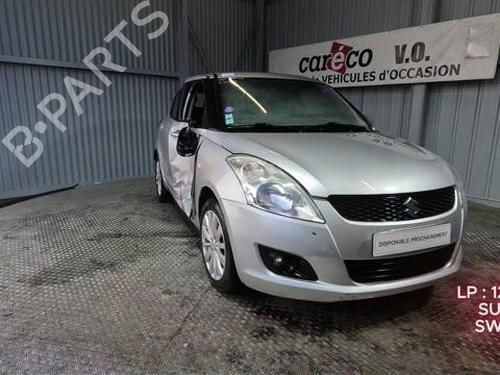 AC compressor SUZUKI SWIFT IV (FZ, NZ) 1.2 (AZH412, ZC72S) | BP32374344M34 - Image 14