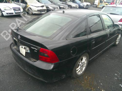 Right taillight OPEL VECTRA B Hatchback (J96) 2.0 DTI 16V (F68) | BP28542578C35