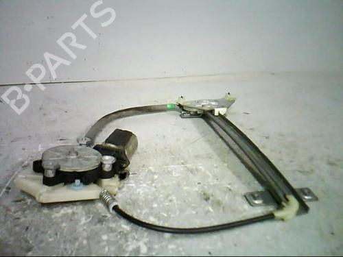 Used Left rear window motor VOLVO V40 Estate (645) 1.9 T4 (200 hp) 21366805