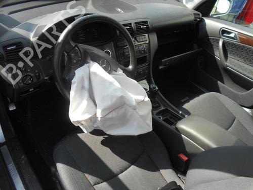 Right front window switch MERCEDES-BENZ C-CLASS T-Model (S203) C 220 CDI (203.206, 203.208) | BP21363777I26 
