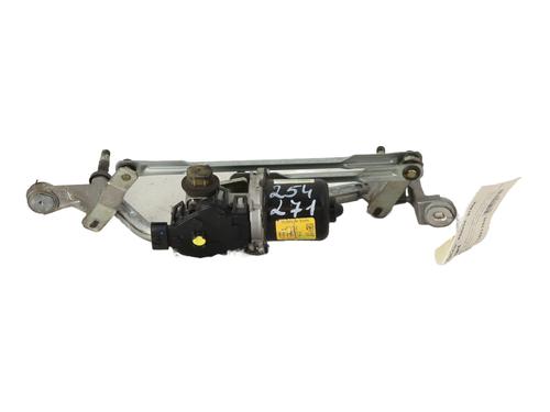 Used Front wiper motor RENAULT CLIO IV (BH_) 0.9 TCe 90 (BHNF, BHMA, BHMH, BHJK, BHJR) (90 hp) 31019304