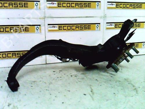 Used Left front steering knuckle MAZDA 6 Hatchback (GH) 2.2 D (GH10) (129 hp) 21363364