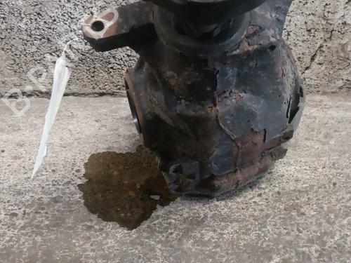 Used Rear differential Rear differential BMW 1 (F20) 118 i (170 hp) 33205964 33205964