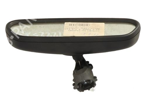 Used Rear mirror Rear mirror CITROËN C4 II (NC_) 1.6 BlueHDi 100 (99 hp) 21290385 21290385