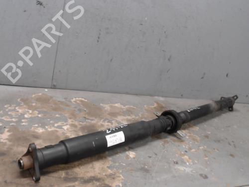 Used Driveshaft BMW 1 (E81) 118 d (143 hp) 21308100