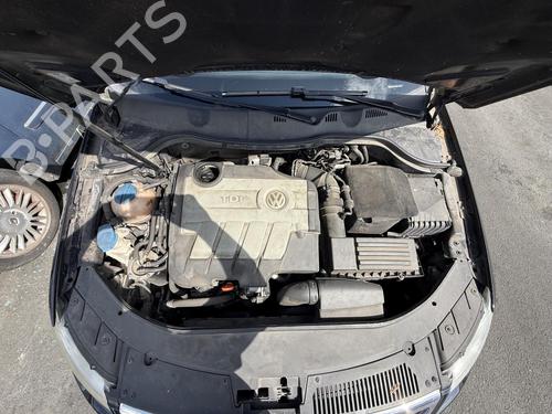 AC compressor VW PASSAT B6 Variant (3C5) 2.0 TDI 16V | BP27863700M34 - Image 16