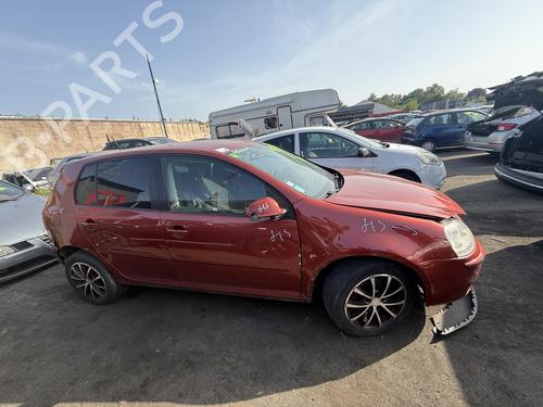 Right front window motor VW GOLF V (1K1) 1.6 | BP28090844E20  - Image 17