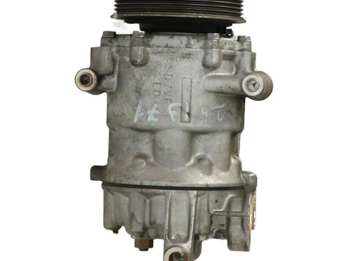 AC compressor PEUGEOT BOXER Van 2.2 BlueHDi 165 | BP26718835M34 