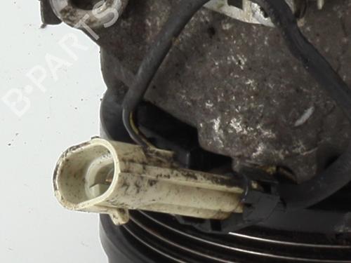 AC compressor OPEL ASTRA H (A04) 1.4 (L48) | BP23821358M34 