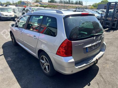Left front window switch PEUGEOT 307 SW (3H) 2.0 16V | BP38488373I27 - Image 16