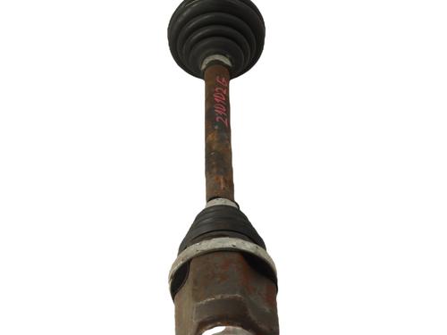 Used Left front driveshaft Left front driveshaft 21297071 21297071