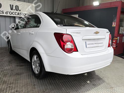 Left headlight CHEVROLET AVEO Hatchback (T300) 1.3 D | BP32869995C28 - Image 7