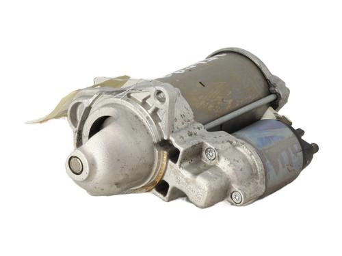 Used Starter Starter OPEL CORSA E (X15) 1.4 Turbo (08, 68) (101 hp) 31830331 31830331