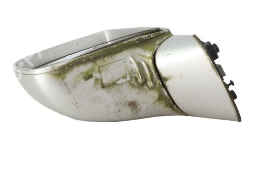 Left mirror KIA CARENS III MPV (UN) 2.0 CRDi 140 | BP27593159C26 