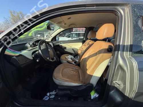 AC compressor LANCIA YPSILON (843_) 1.3 JTD (843.AXD11, 843.AXD1A) | BP24596970M34  - Image 16