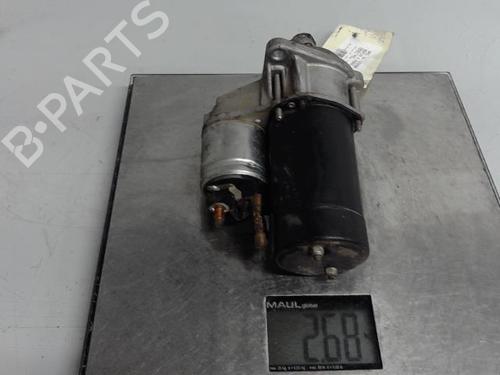 Starter OPEL MERIVA A MPV (X03) 1.4 16V Twinport (E75) | BP21302651M8 
