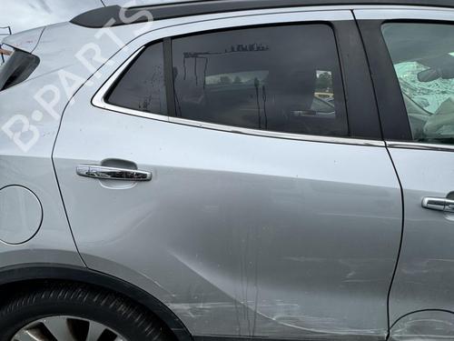 Left front window switch OPEL MOKKA / MOKKA X (J13) 1.6 CDTI (_76) | BP21298085I27  - Image 19