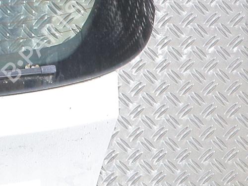 Tailgate BMW 1 (E81) 116 d | BP38157065C6 - Image 2