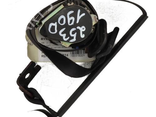 Used Front right seatbelt Front right seatbelt FORD TRANSIT CONNECT (P65_, P70_, P80_) 1.8 Di (75 hp) 28047051 28047051