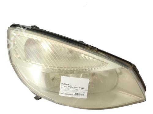 Used Right headlight Right headlight RENAULT GRAND SCÉNIC II (JM0/1_) [2004-2009] 36087665 36087665