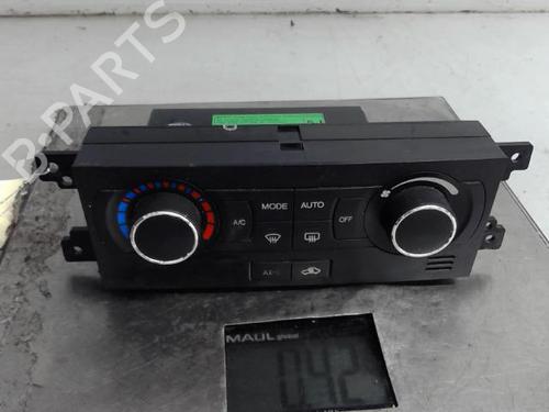 Used Climate control CHEVROLET CAPTIVA (C100, C140) 2.0 D (126 hp) 21306871