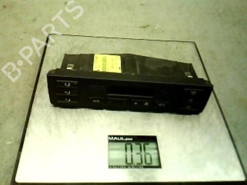 Commande Chauffage BMW 3 Compact (E46) 320 td (150 hp) 21363670