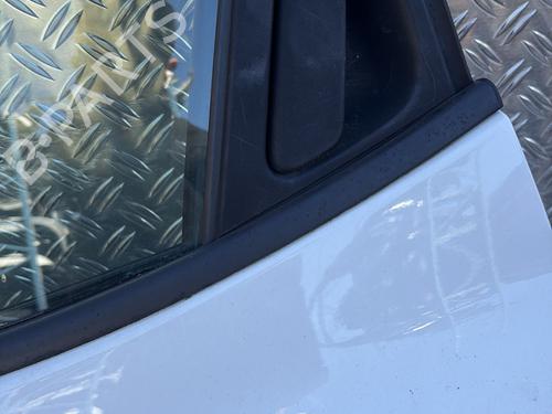 Left rear door RENAULT CLIO IV (BH_) 0.9 TCe 90 (BHNF, BHMA, BHMH, BHJK, BHJR) | BP28732030C4 