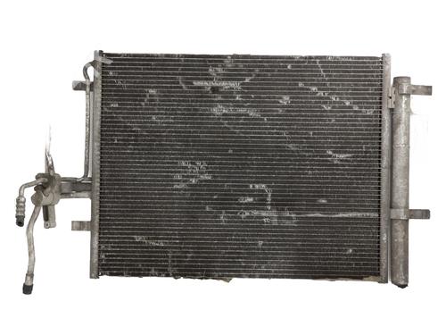 Used AC radiator AC radiator FORD MONDEO IV Turnier (BA7) 2.0 TDCi (140 hp) 21299847 21299847