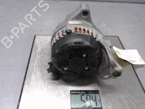 Used Alternator MINI MINI CLUBMAN (F54) Cooper D (150 hp) 21296720