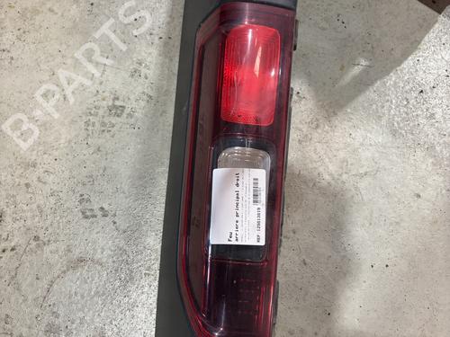 Used Right taillight Right taillight 37511181 37511181