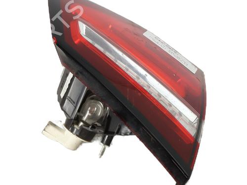 Left tailgate light CITROËN C4 Picasso I MPV (UD_) 1.6 HDi 110 | BP28519185C79